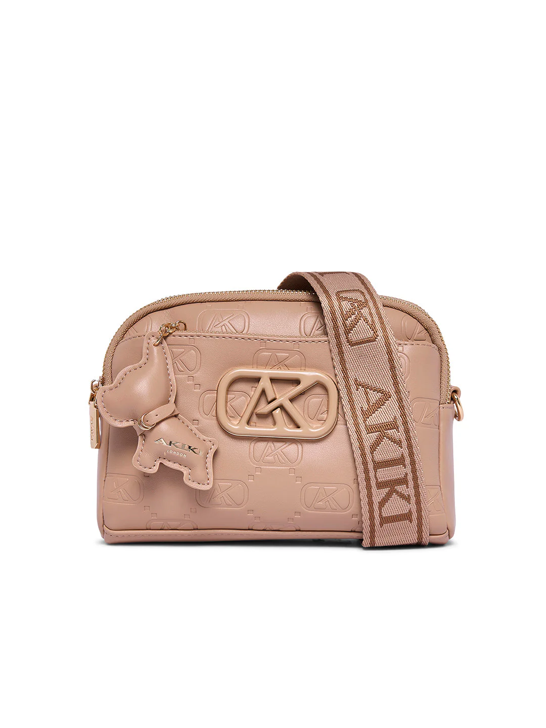 Finsbury 21 Medium Sling Bag - Image 14