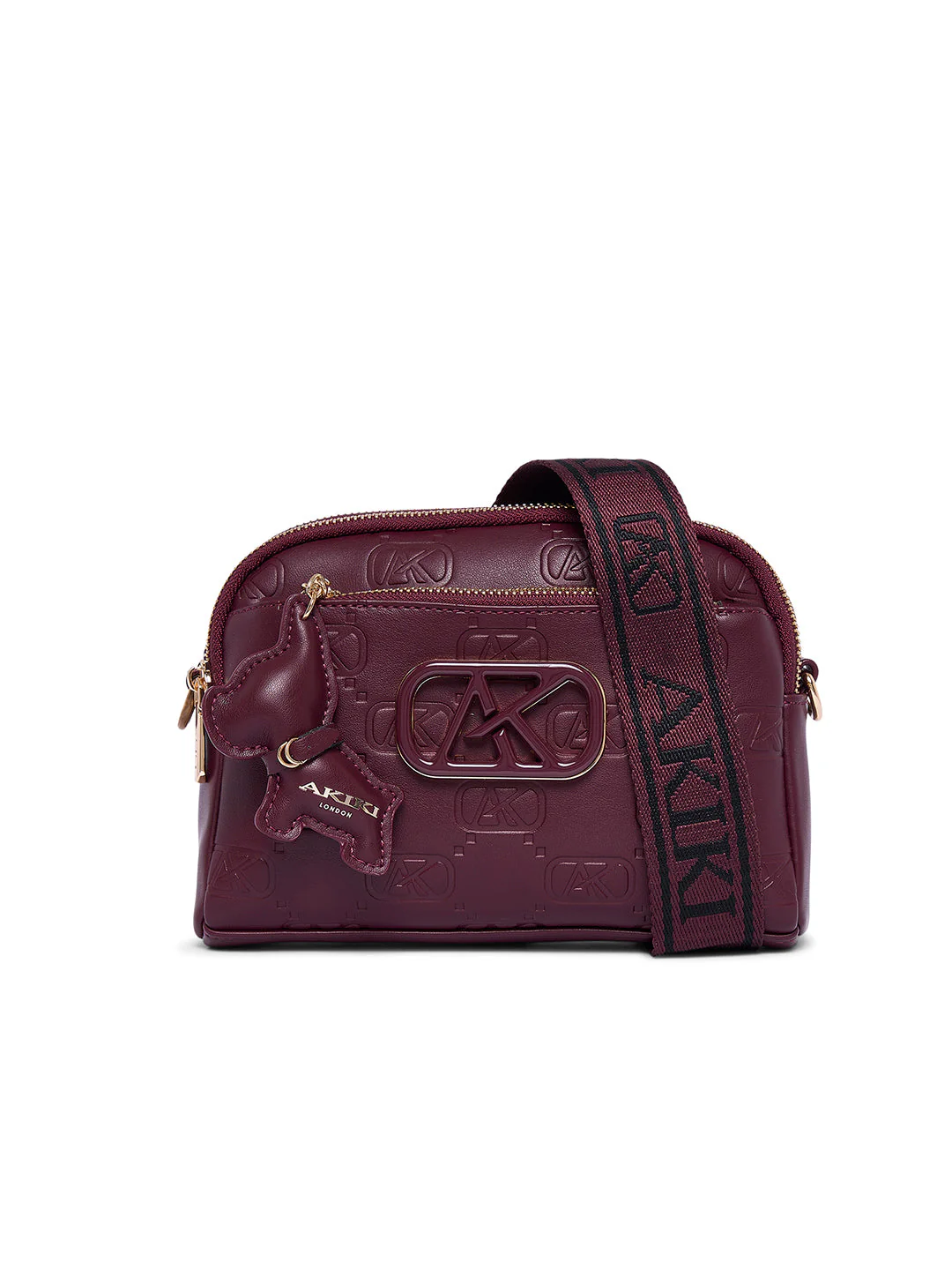 Finsbury 21 Medium Sling Bag - Image 42