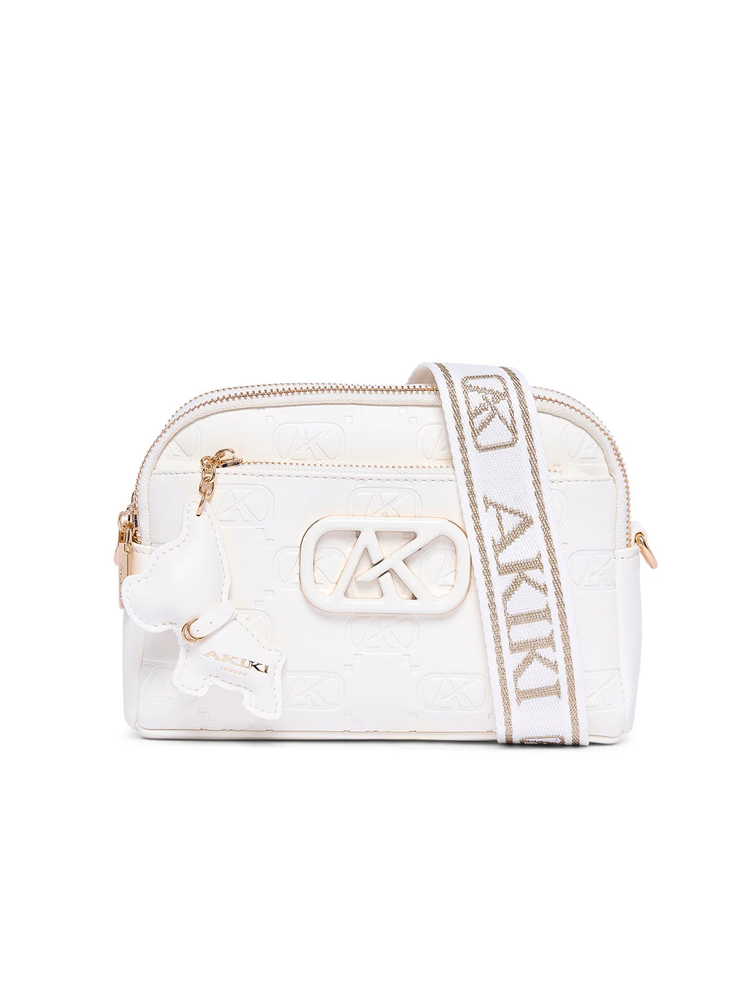 Finsbury 21 Medium Sling Bag - Image 42