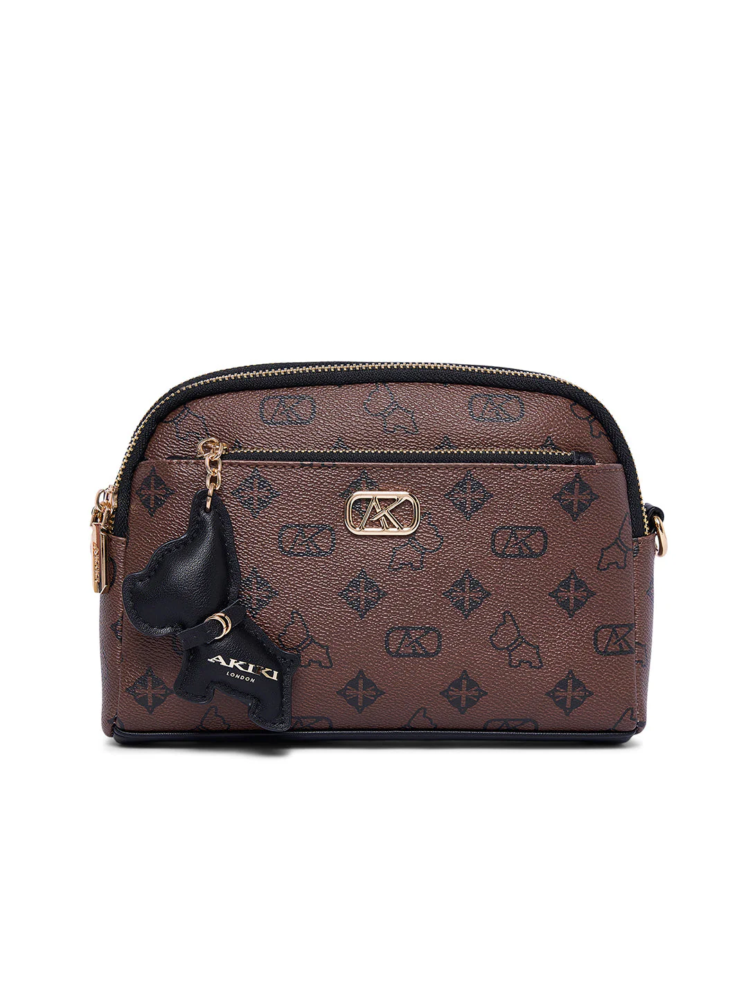 Finsbury 21 Medium Sling Bag - Image 9
