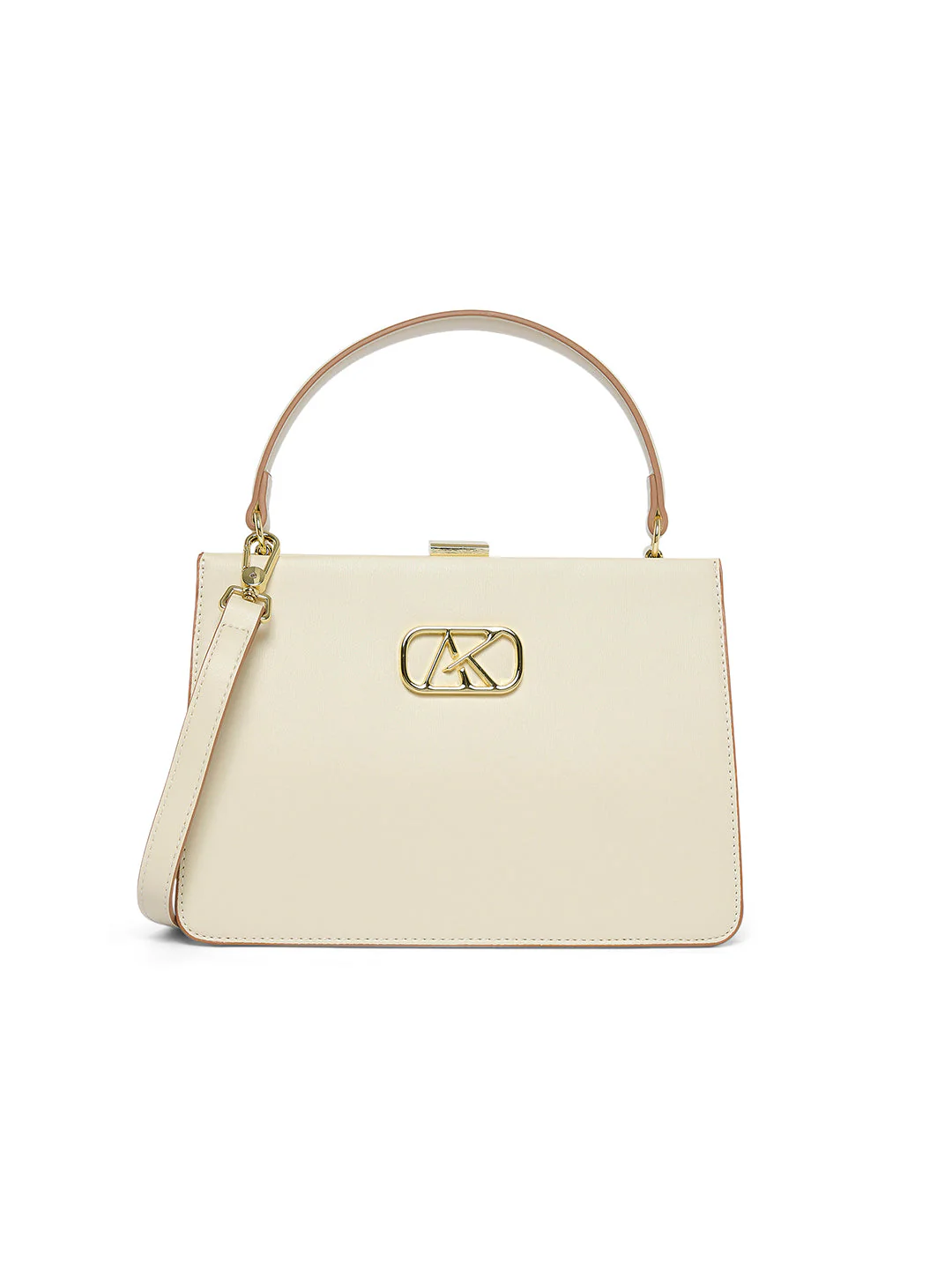 Hackney 23 Frame Small Handbag - Image 14