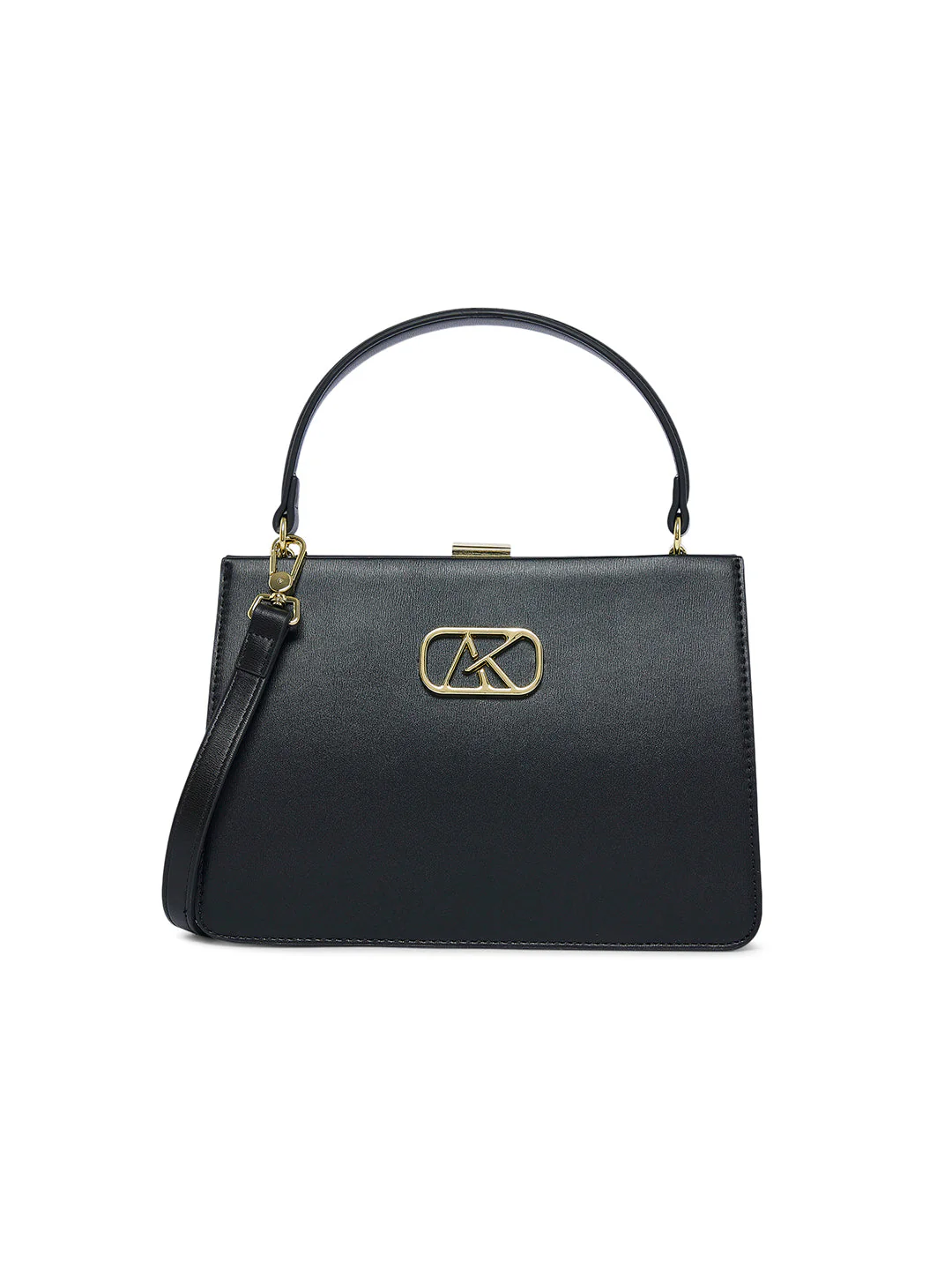 Hackney 23 Frame Small Handbag - Image 14