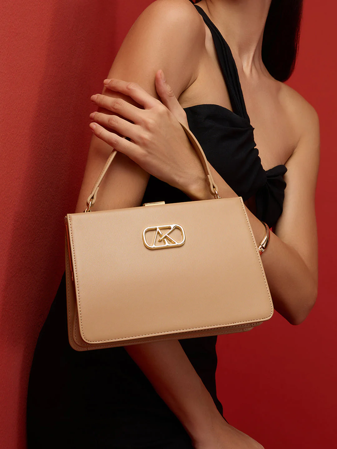 Hackney 23 Frame Small Handbag - Image 15