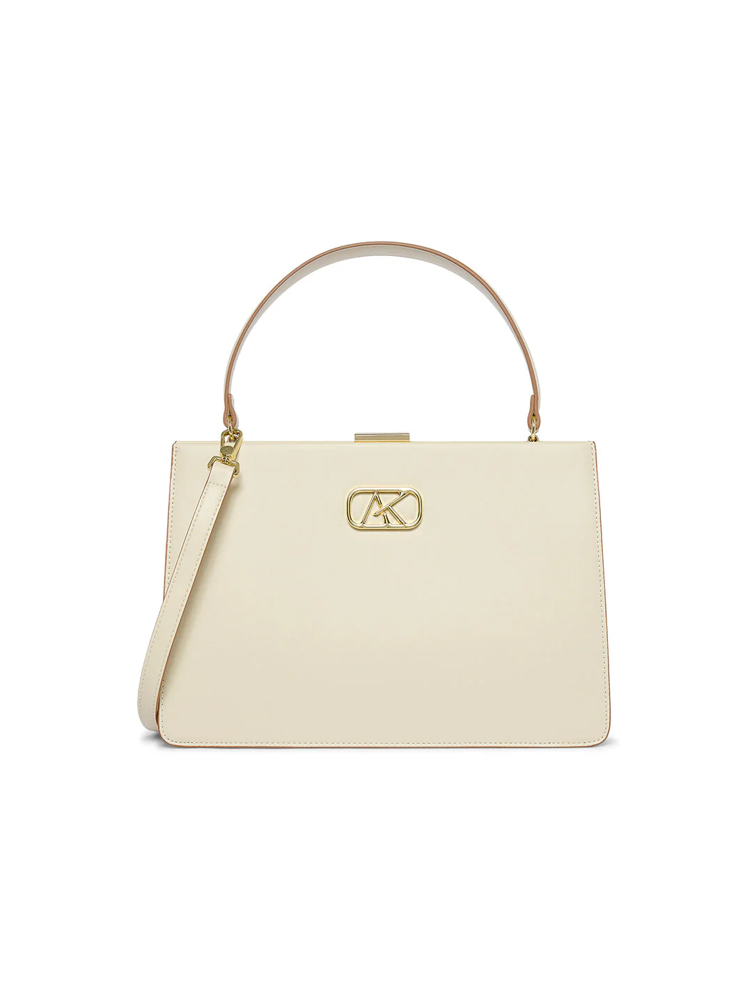 Hackney 30 Frame Medium Handbag - Image 14