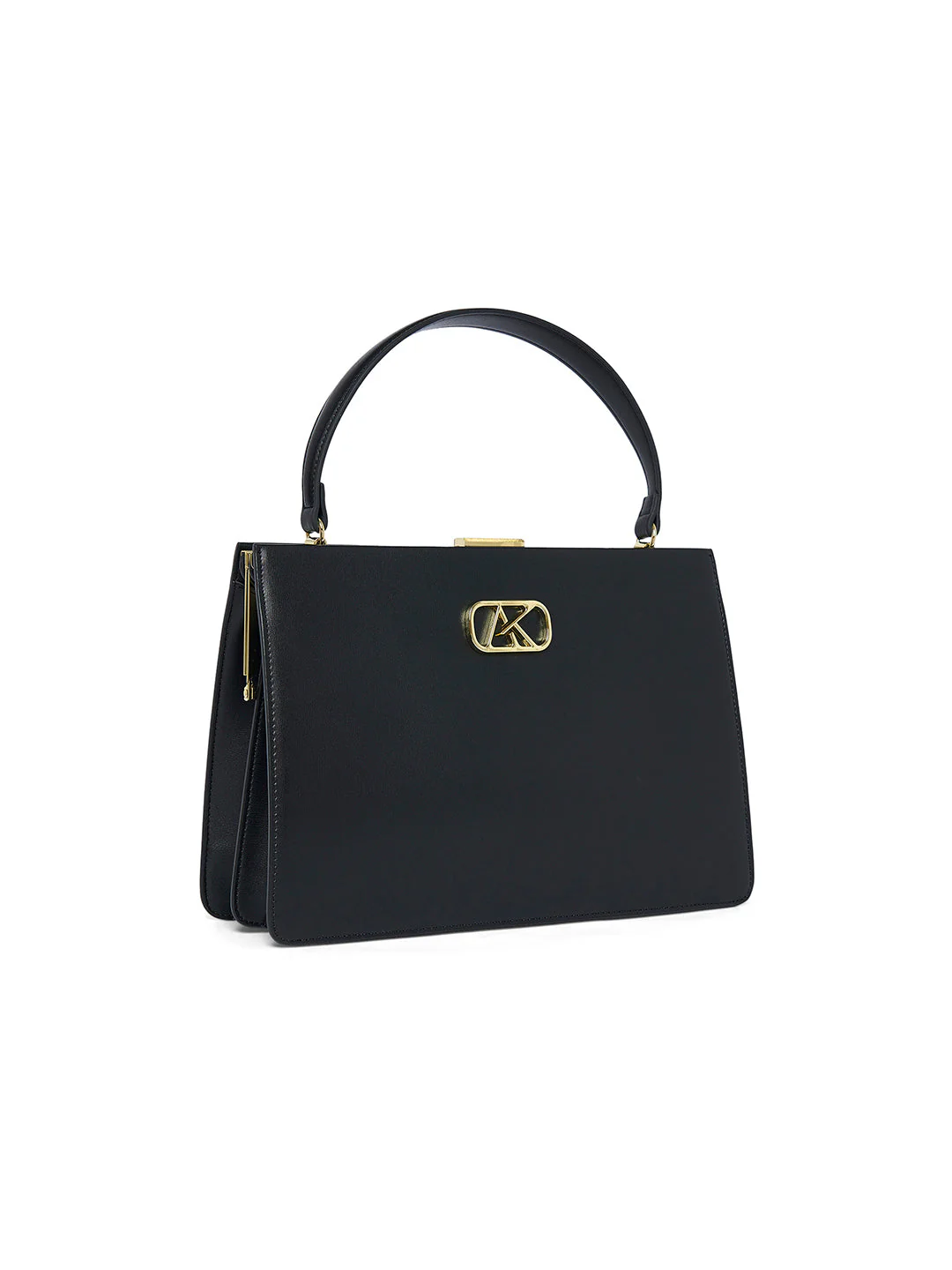 Hackney 30 Frame Medium Handbag - Image 18