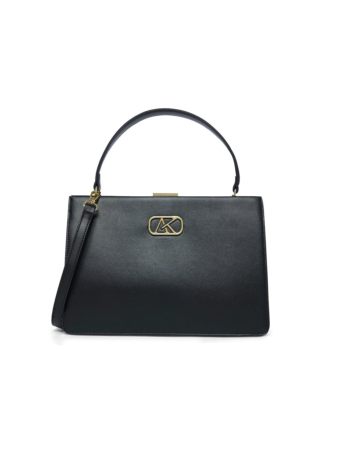 Hackney 30 Frame Medium Handbag - Image 21