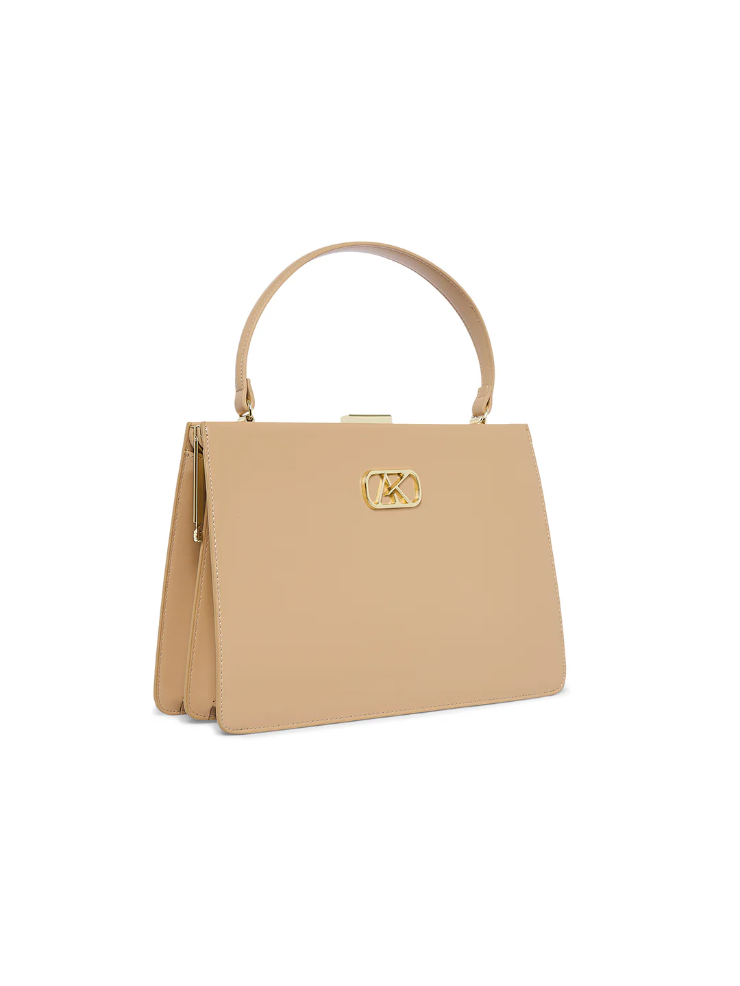 Hackney 30 Frame Medium Handbag - Image 4