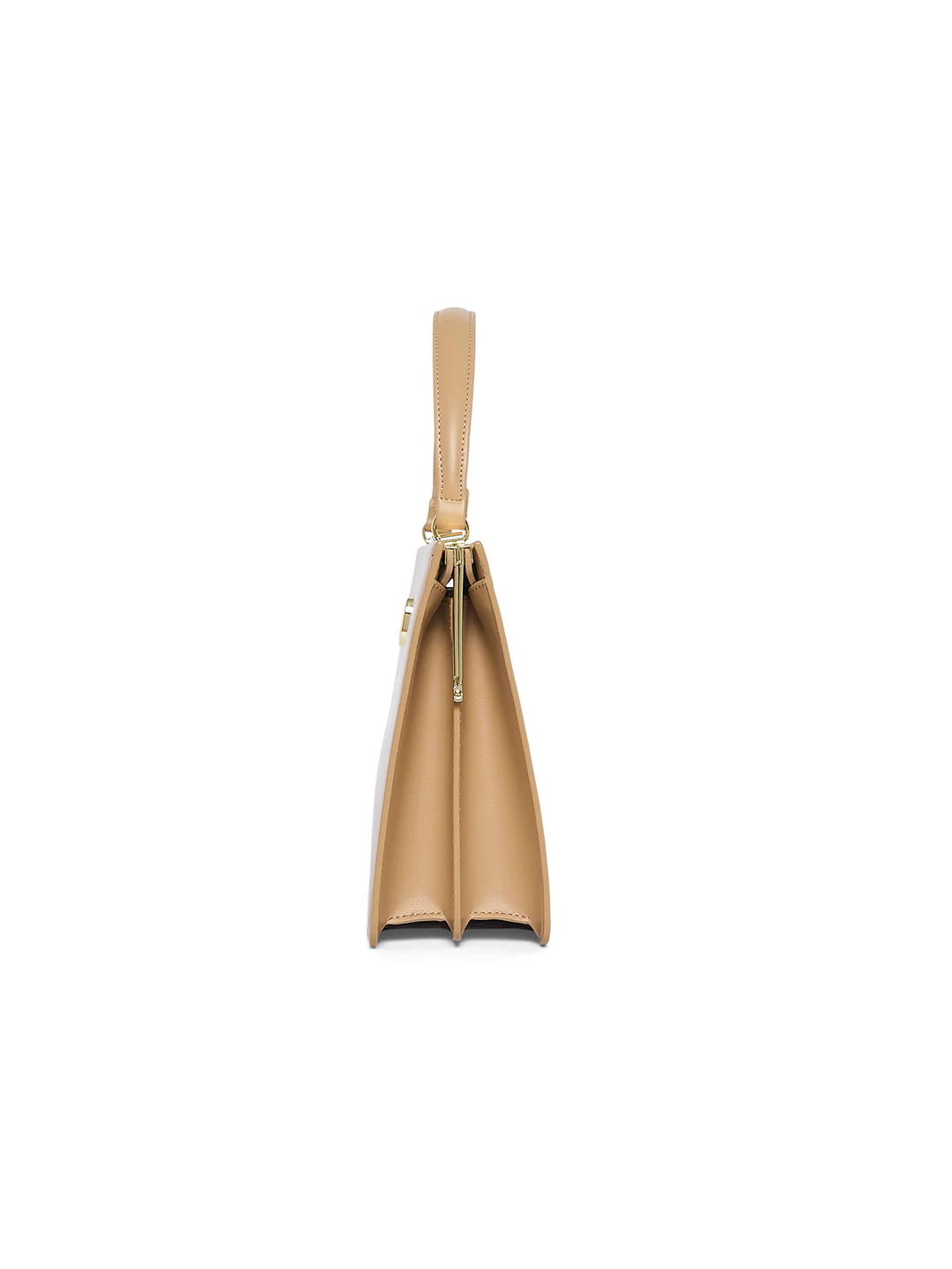 Hackney 30 Frame Medium Handbag - Image 5