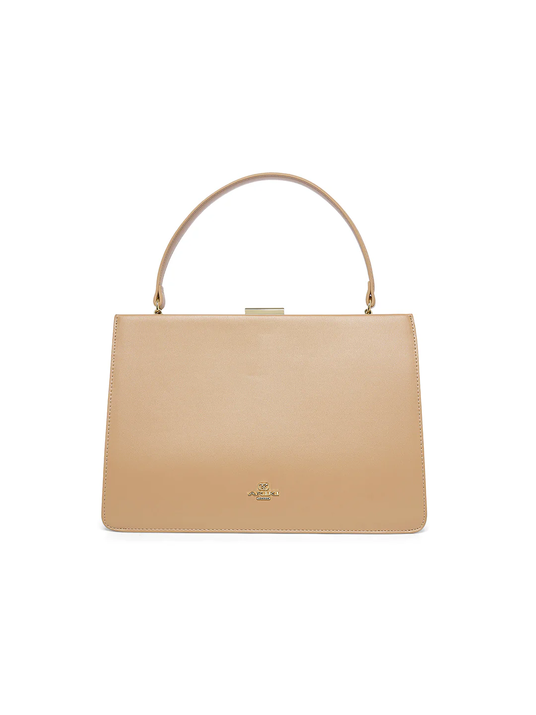 Hackney 30 Frame Medium Handbag - Image 6