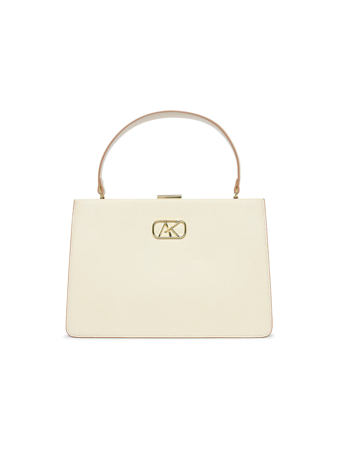 Hackney 30 Frame Medium Handbag - Image 9