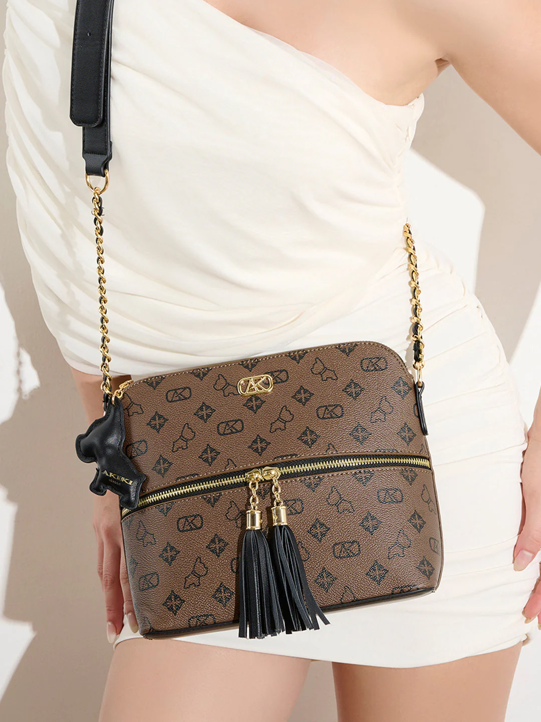 Hatton 24 Medium Sling Bag - Image 29