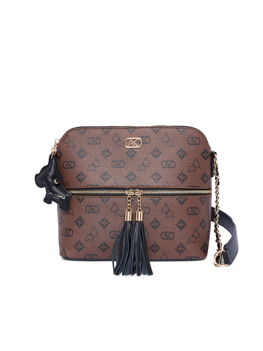 Hatton 24 Medium Sling Bag - Image 14
