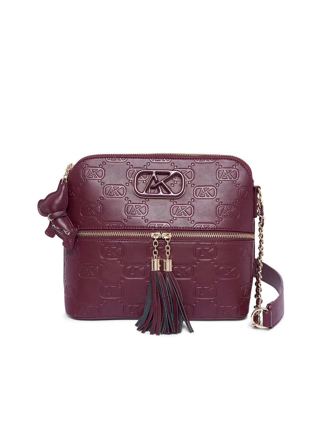 Hatton 24 Medium Sling Bag - Image 14