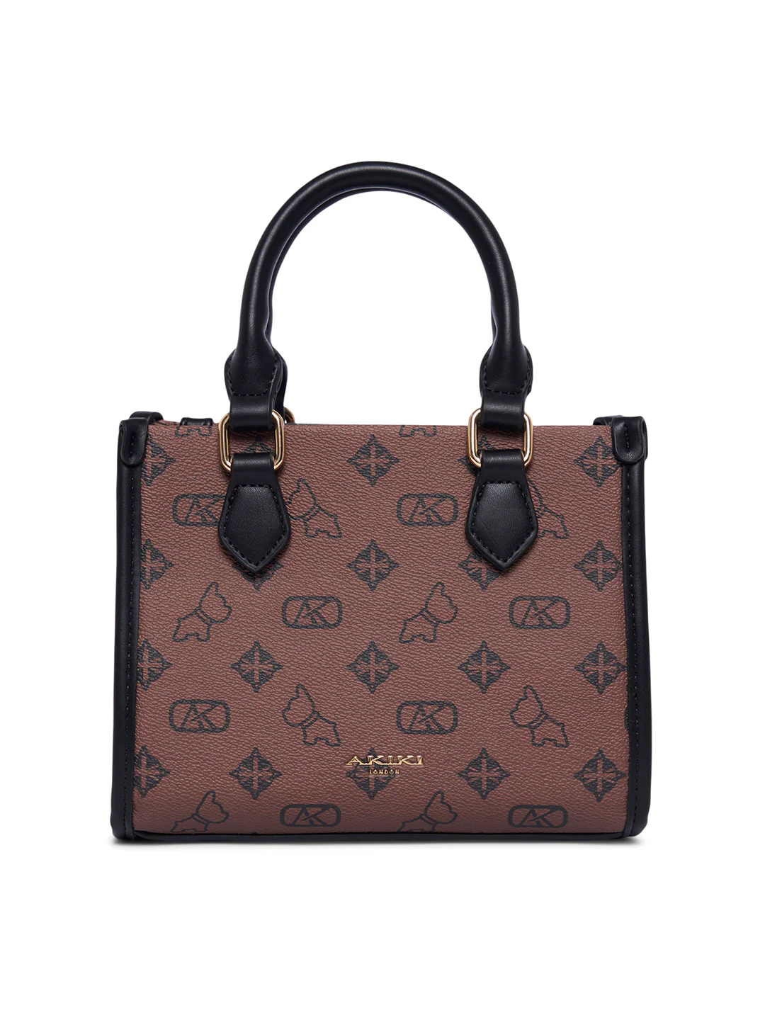 Holborn Box Extra Small Satchel Bag - Image 6