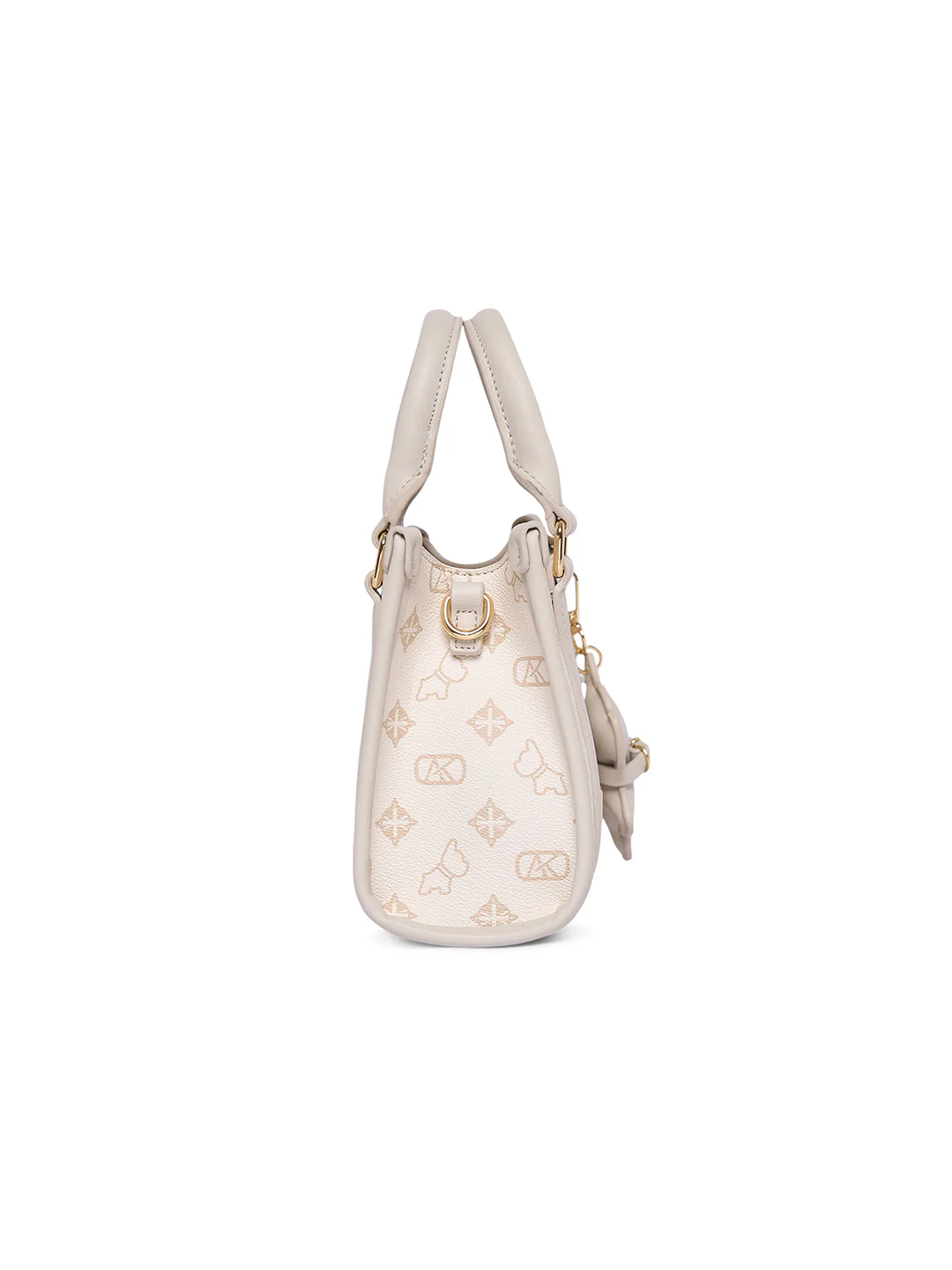 Holborn Box Extra Small Satchel Bag - Image 12