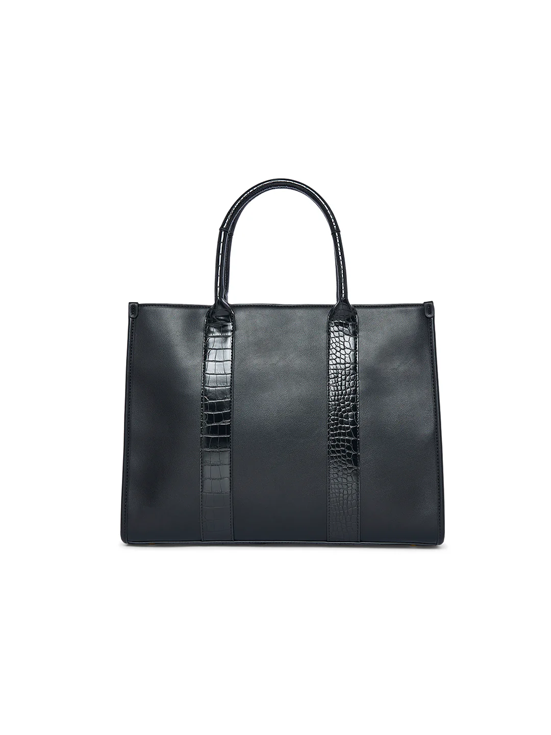 Hounslow 39 Box Large Handbag - Image 5