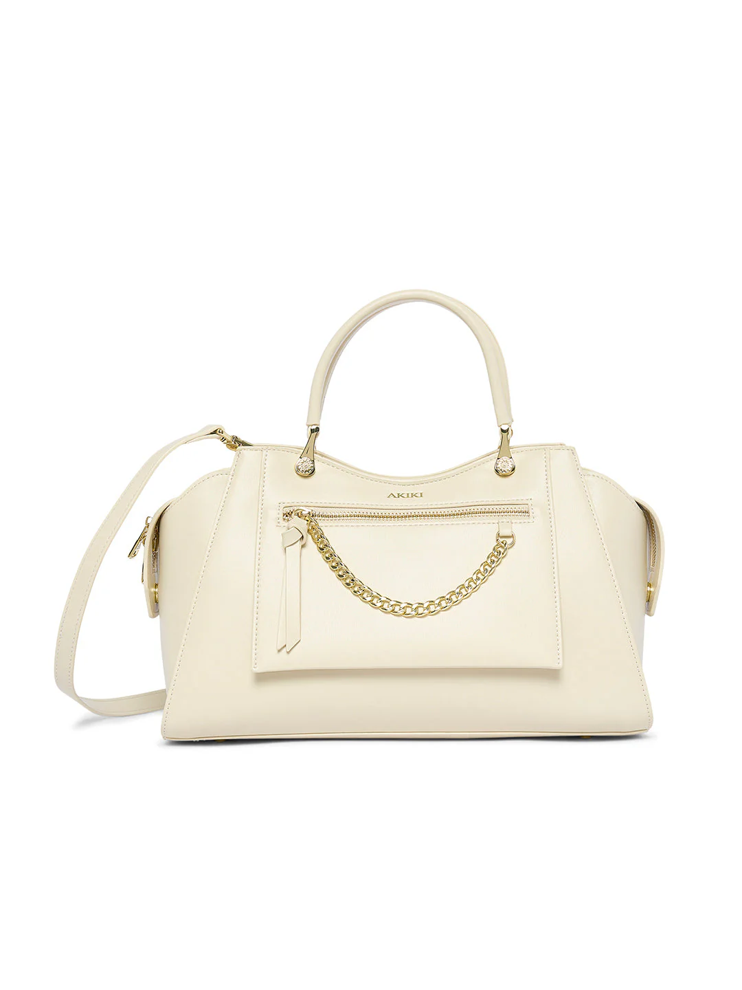 Islington 33 Small Satchel Bag - Image 14