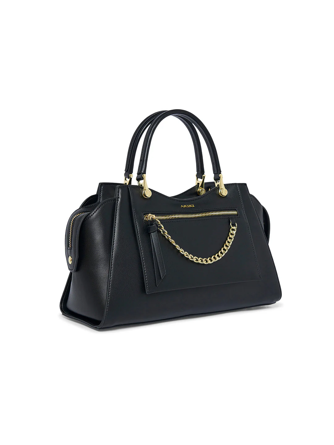 Islington 33 Small Satchel Bag - Image 11