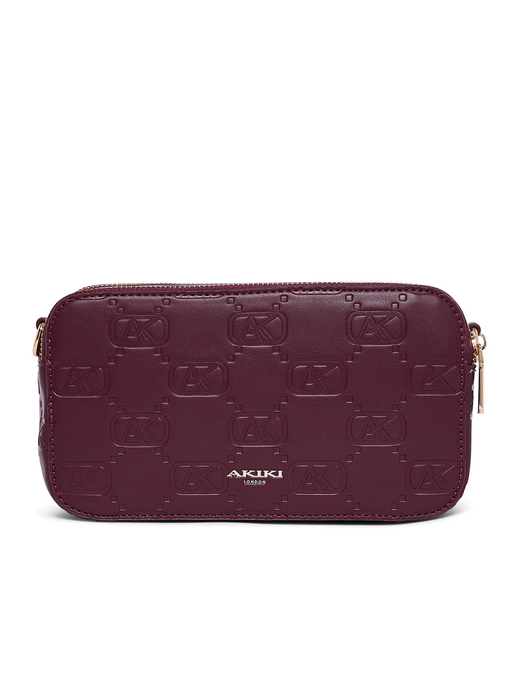 Kew 22 Box Small Sling Bag - Image 20