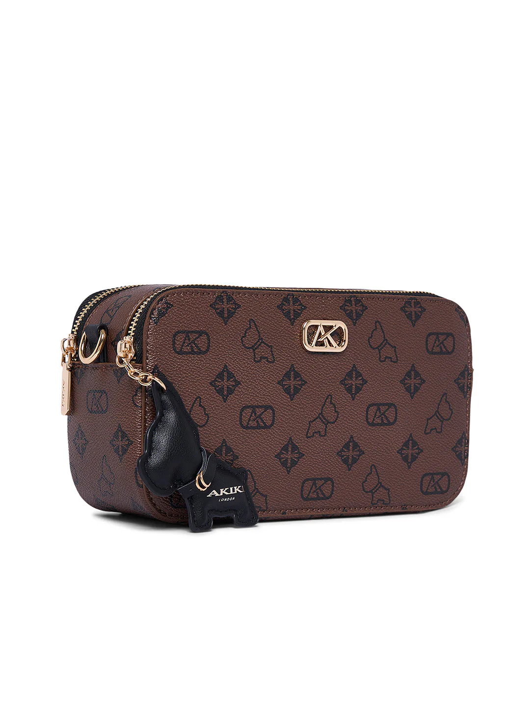 Kew 22 Box Small Sling Bag - Image 25