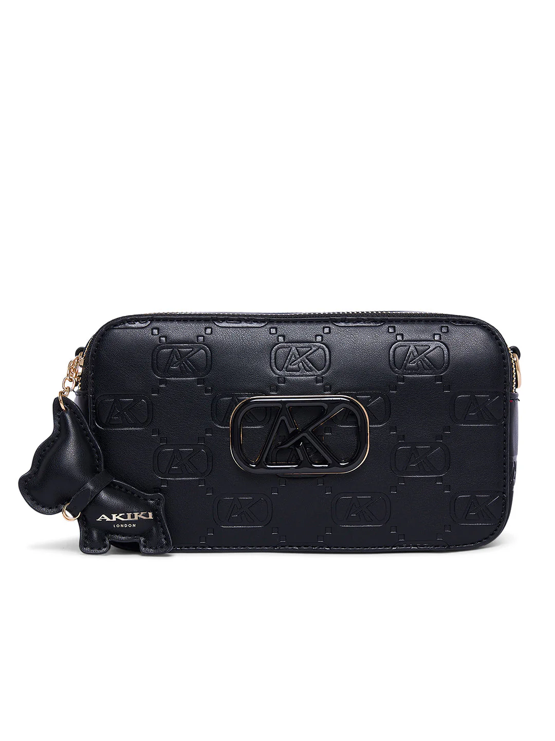Kew 22 Box Small Sling Bag - Image 37