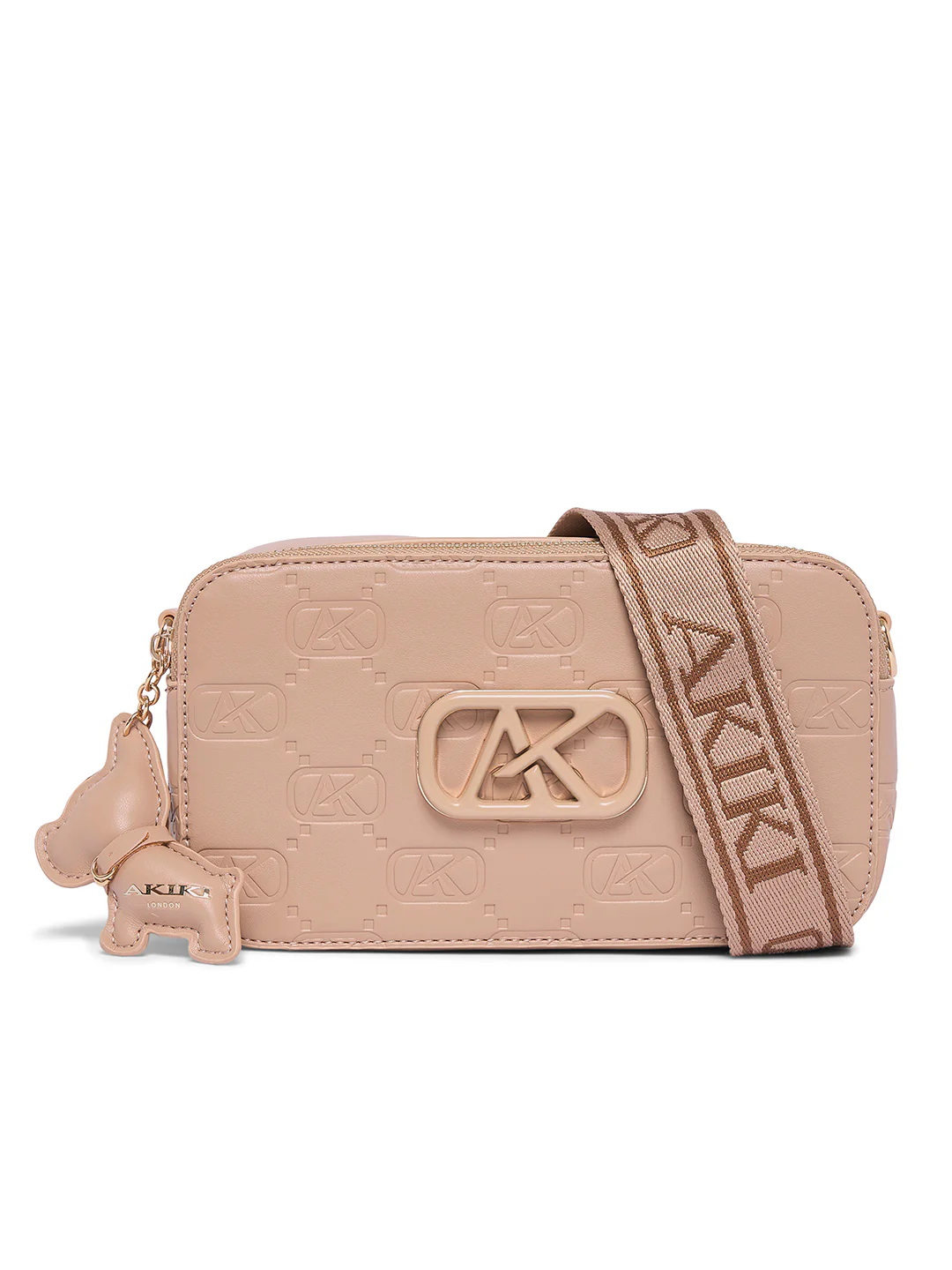 Kew 22 Box Small Sling Bag - Image 7