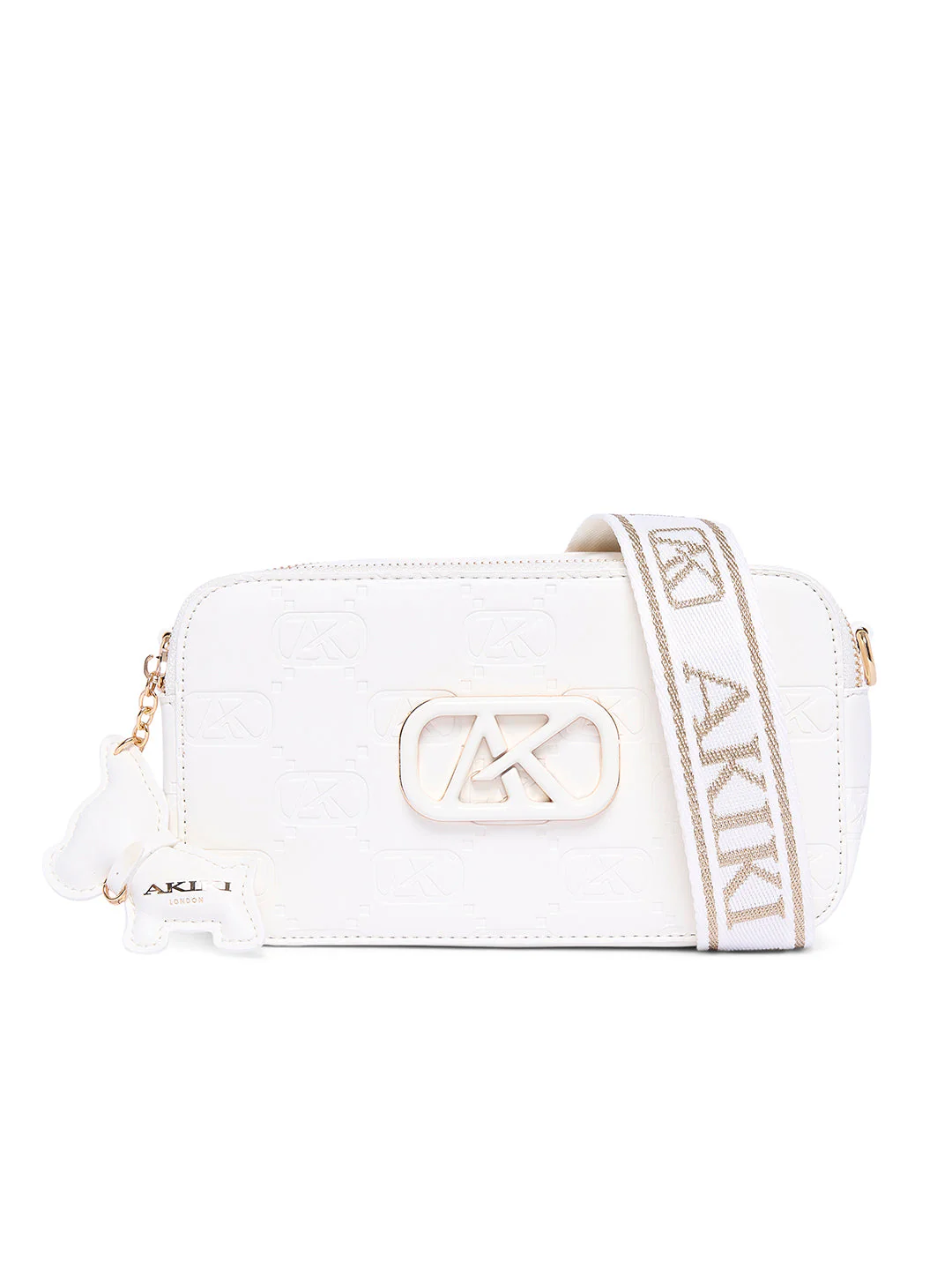 Kew 22 Box Small Sling Bag - Image 21