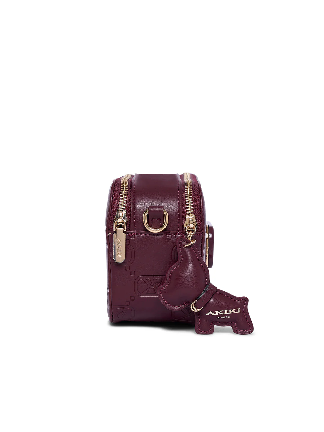 Kew 22 Box Small Sling Bag - Image 26