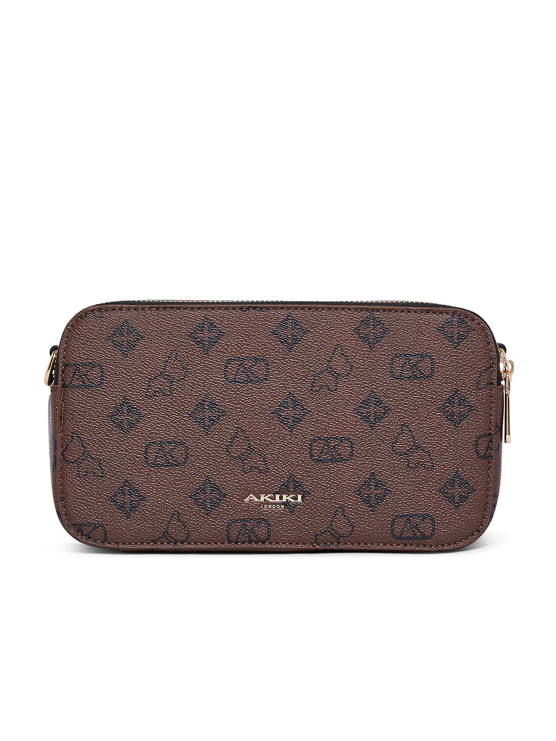 Kew 22 Box Small Sling Bag - Image 34