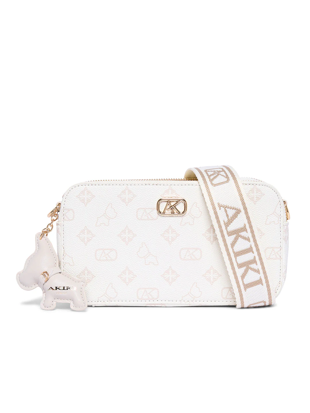 Kew 22 Box Small Sling Bag - Image 14