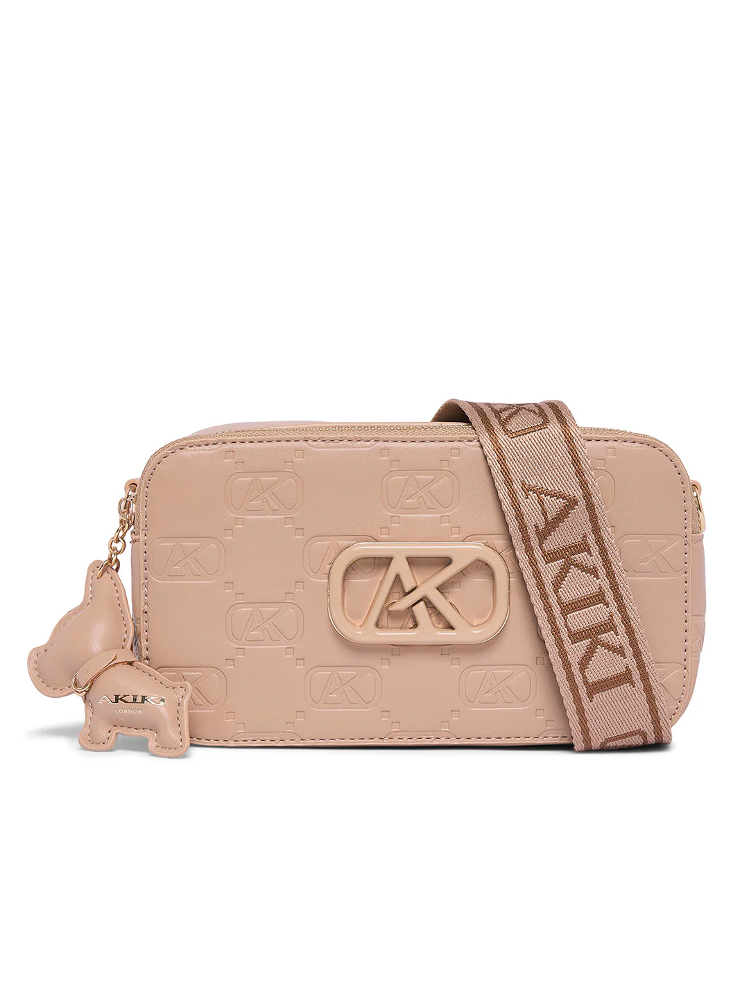 Kew 22 Box Small Sling Bag - Image 35