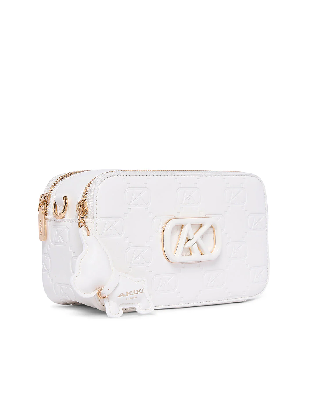 Kew 22 Box Small Sling Bag - Image 39