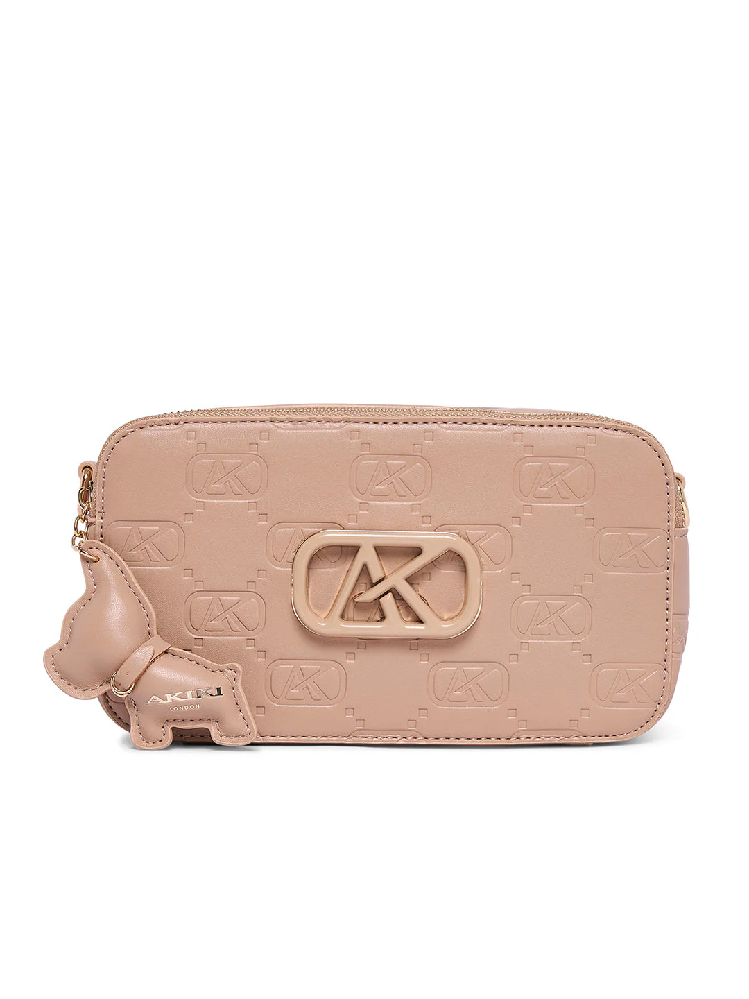 Kew 22 Box Small Sling Bag - Image 16