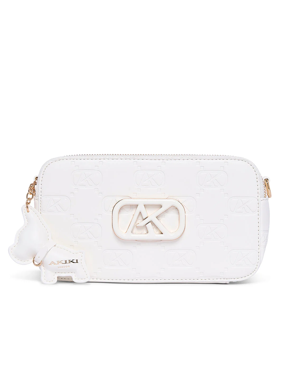 Kew 22 Box Small Sling Bag - Image 23