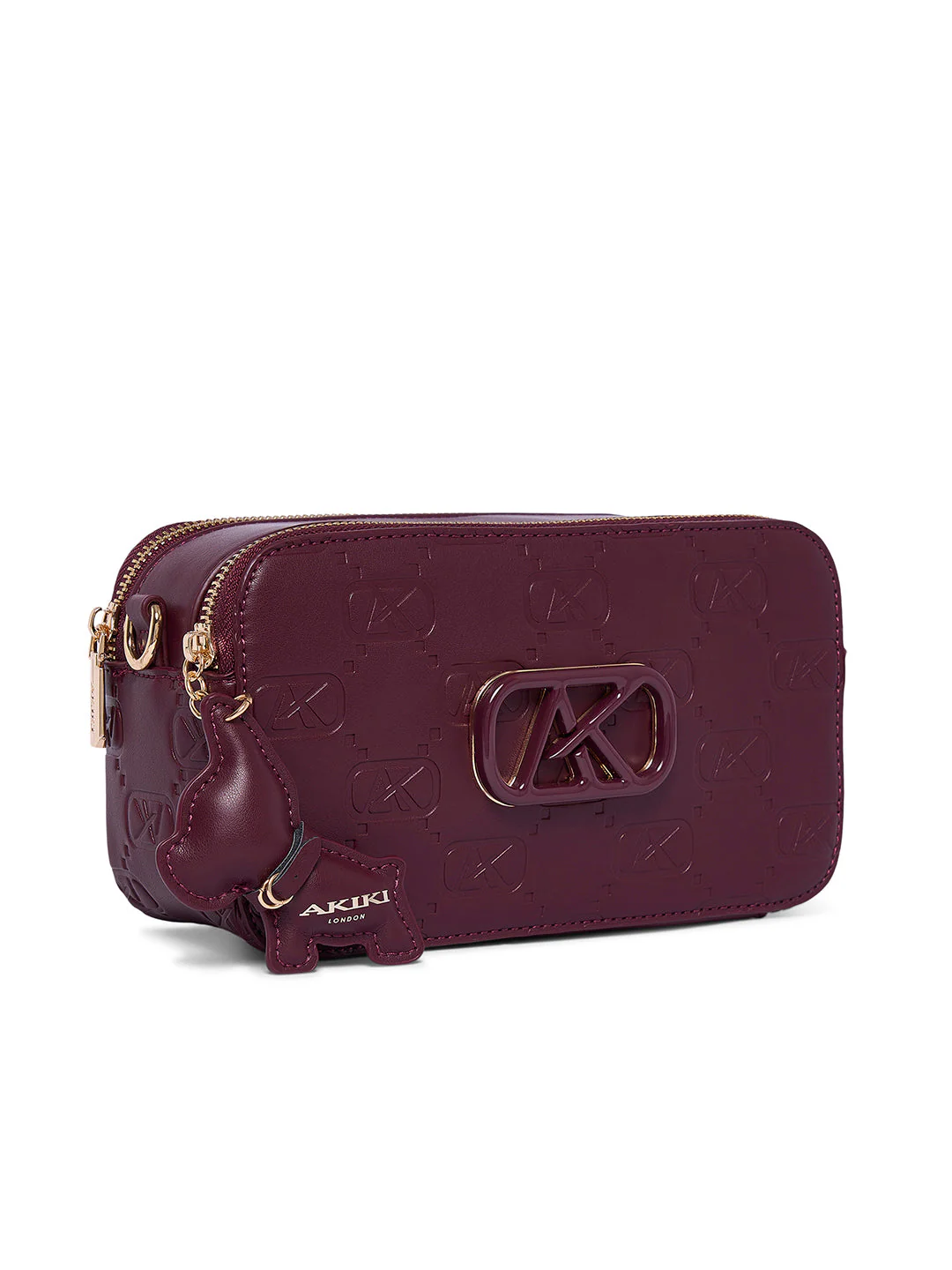 Kew 22 Box Small Sling Bag - Image 32