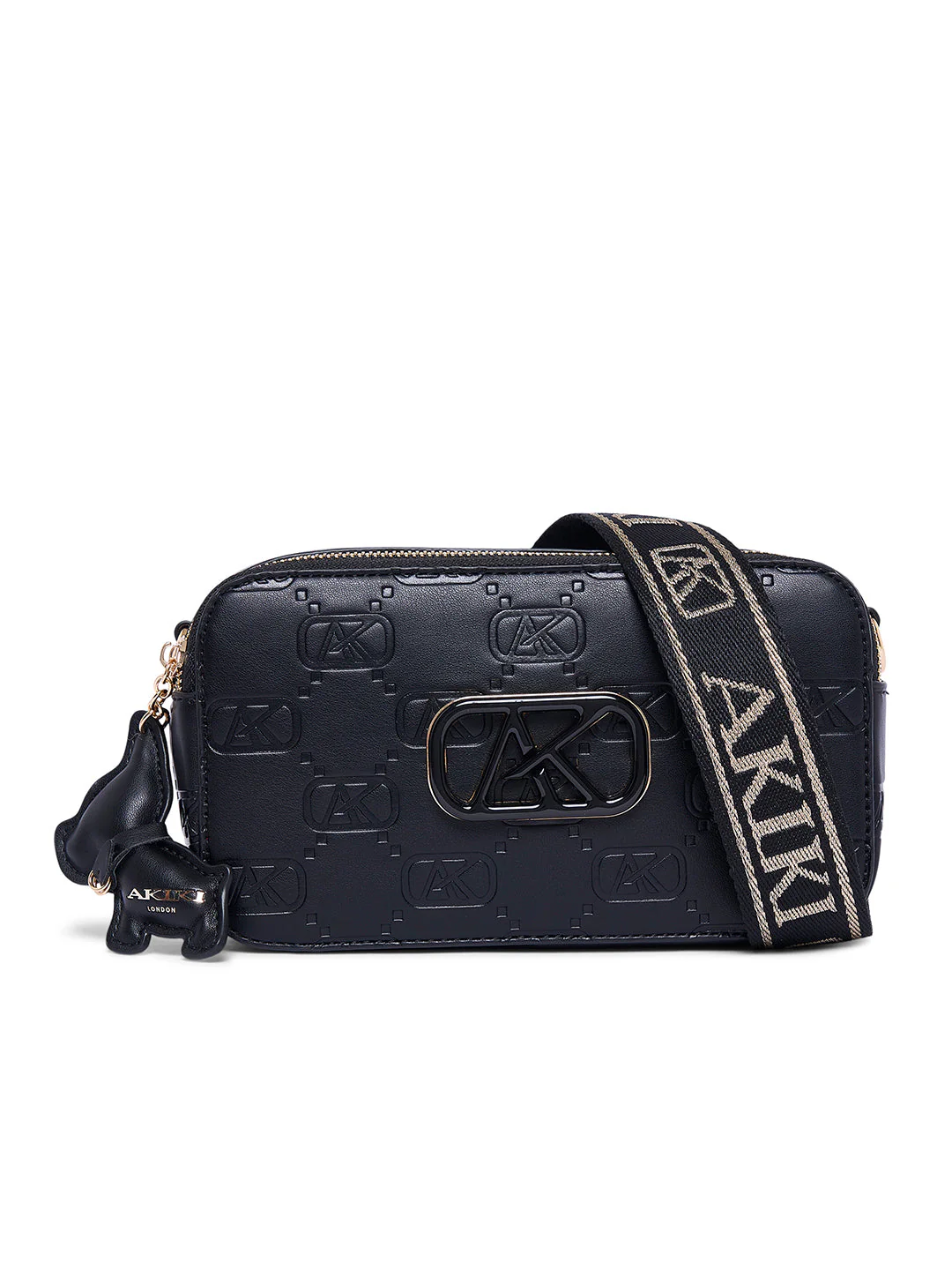 Kew 22 Box Small Sling Bag - Image 35