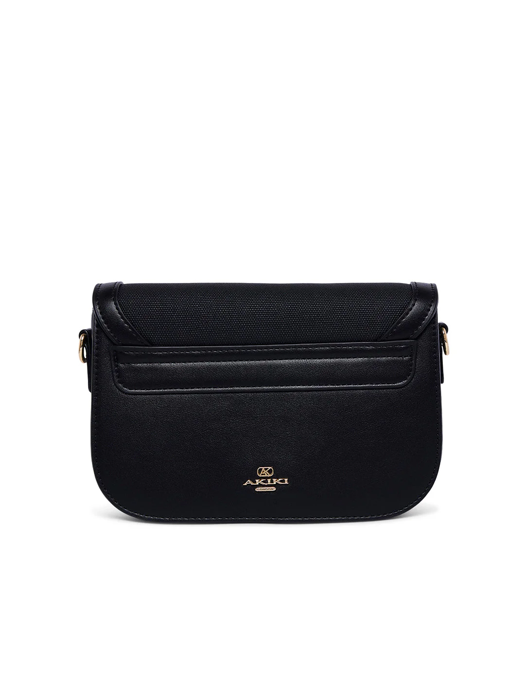 Kilburn 21 Flap Medium Sling Bag - Image 13