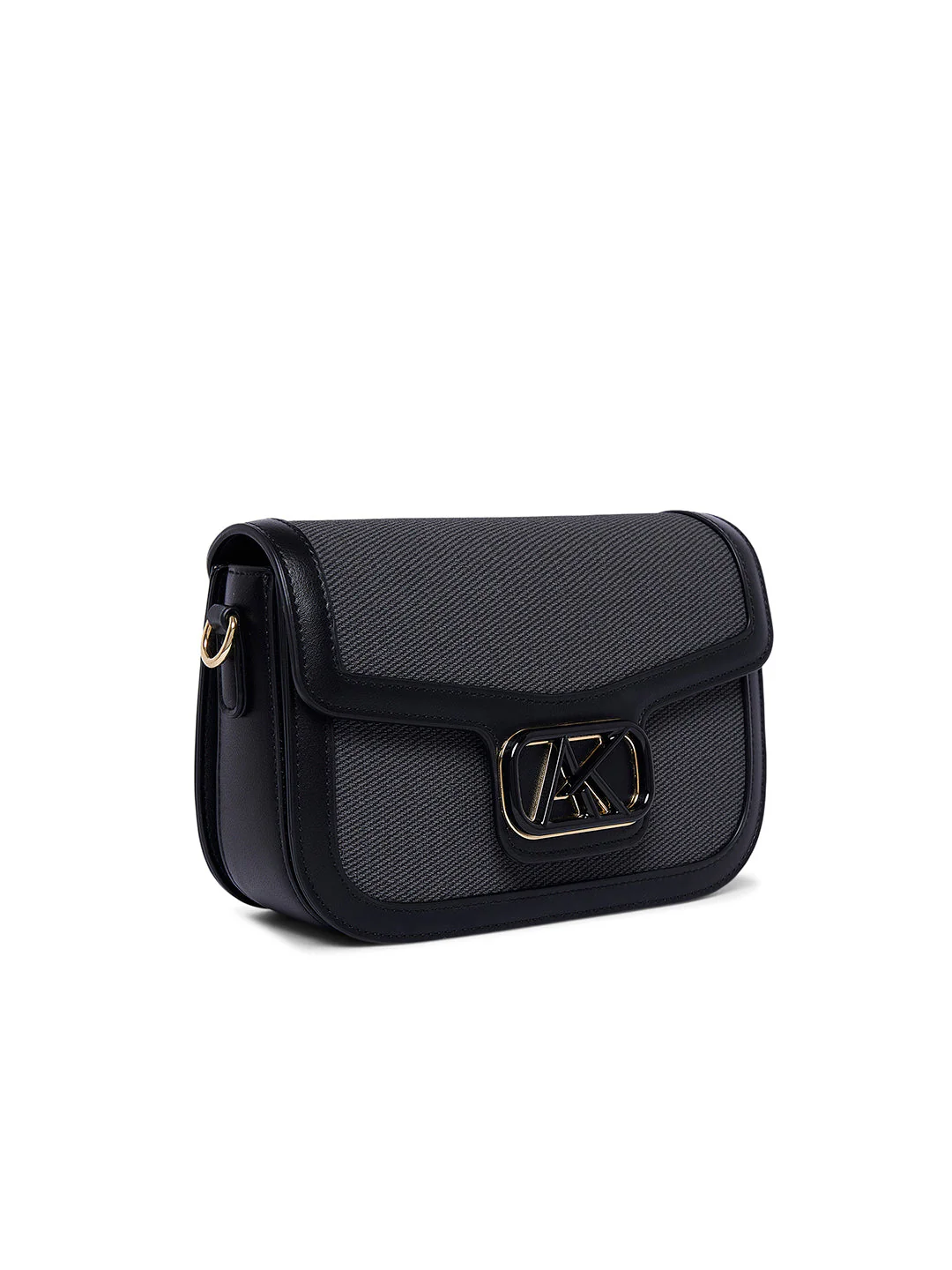 Kilburn 21 Flap Medium Sling Bag - Image 11