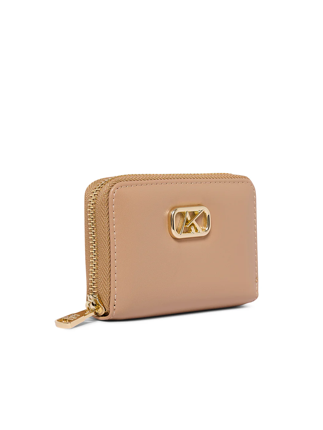 Kingsbury 11 Zip Around Small Wallet - Image 4