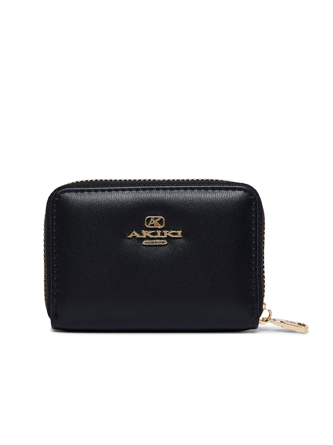 Kingsbury 11 Zip Around Small Wallet - Image 6