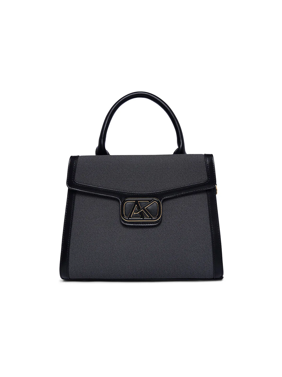 Lambeth 28 Flap Medium Satchel Bag - Image 16