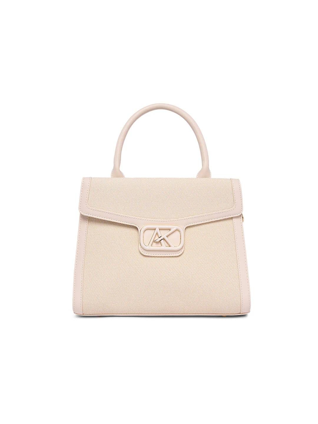 Lambeth 28 Flap Medium Satchel Bag - Image 16