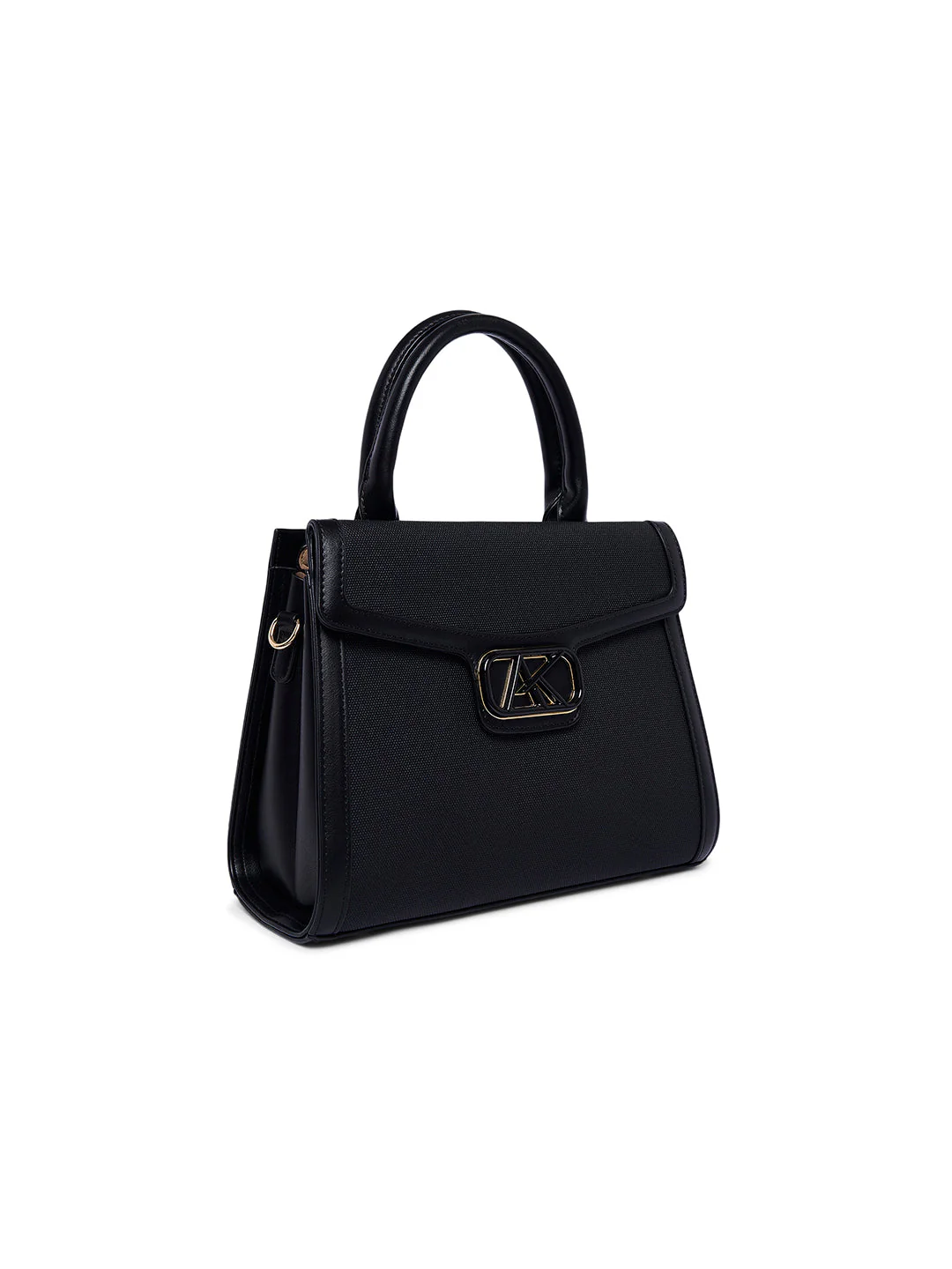 Lambeth 28 Flap Medium Satchel Bag - Image 18