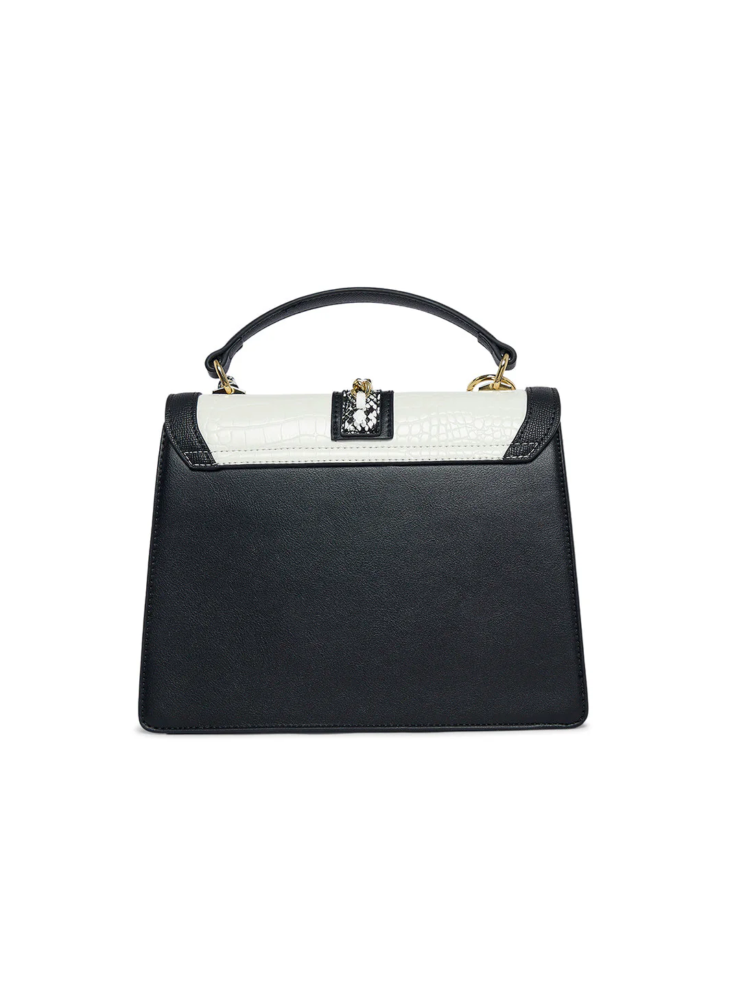 Ledbury 25 Flap Small Handbag - Image 13