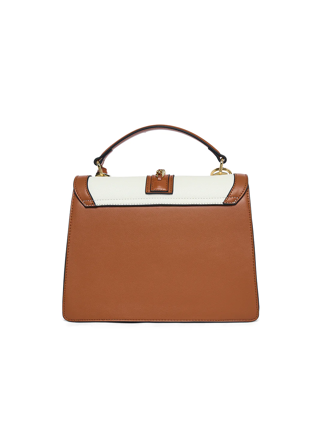 Ledbury 25 Flap Small Handbag - Image 6