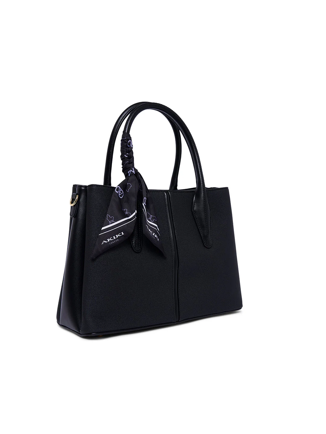 Lewisham 34 Medium Satchel Bag - Image 18