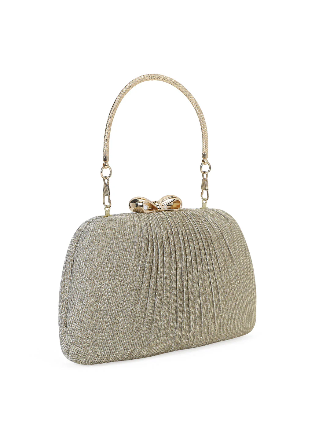 Barnet Small Frame Clutch - Image 11