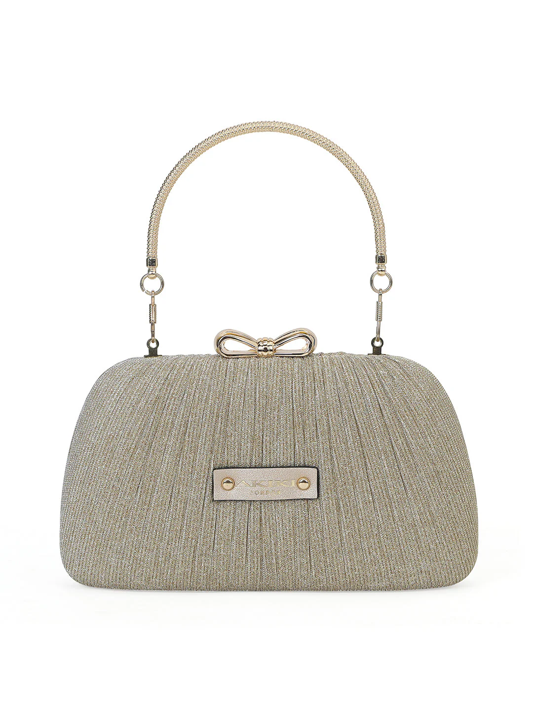 Barnet Small Frame Clutch - Image 13