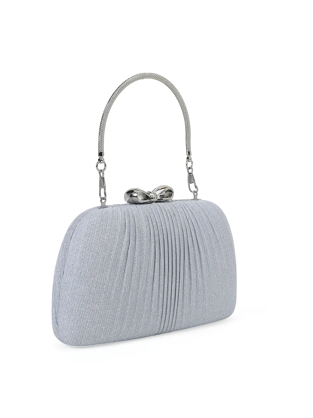 Barnet Small Frame Clutch - Image 4