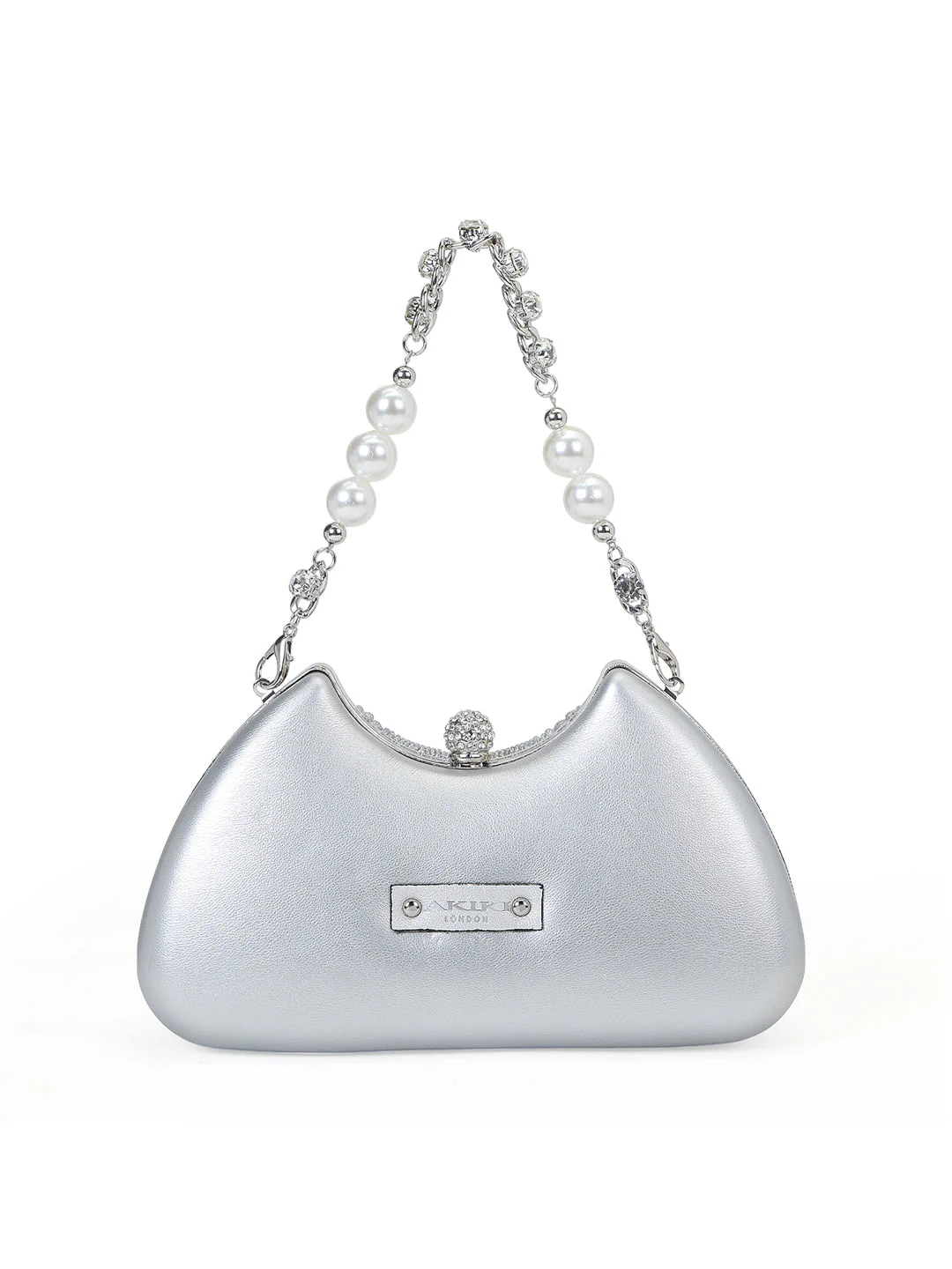 Bexley Small Frame Clutch - Image 26